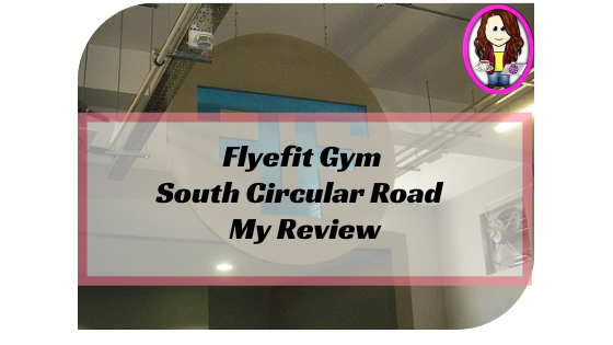 Flyefit Gym my review